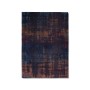 tappeto moderno Louis De Poortere Venetian Dust Sunset Blue 9211