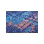 tappeto moderno Louis De Poortere Venetian Dust Sunset Blue 9211