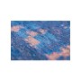 tappeto moderno Louis De Poortere Venetian Dust Sunset Blue 9211