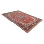 Tabriz 207x309 Cm Tabriz, Persia, Lana Cardata A Mano