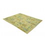 Tappeto Kilim Afghanistan 162x205 Verde Chiaro