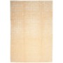 Kathmandu Nepal Geometrico Beige Crema Chiaro 200x300 Cm