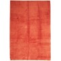 Kathmandu Nepal Tinta Unita Rosso Mattone 200x300 Cm