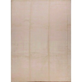 Kathmandu Nepal Tinta Unita Beige Naturale 260x350 Cm