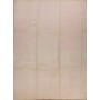 Kathmandu Nepal Tinta Unita Beige Naturale 260x350 Cm