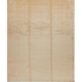 Kathmandu Nepal Astratto Beige Chiaro 250x300 Cm