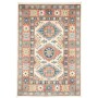 Tappeto Kazak Co Afgahnistan Crema Terracotta 62x91 cm