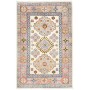 Tappeto Kazak Co Afgahnistan Multicolore 78x124 cm