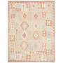 Tappeto Killim Afgahnistan Beige Terracotta 149x195 cm