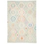 Tappeto Killim Afgahnistan Azzurro Pastello 124x177 cm