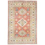 Tappeto Kazak Co Afgahnistan Terracotta 80x122 cm