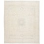 Tappeto Mamlouk Pakistan Avorio Azzurro Tenue 242x292 cm