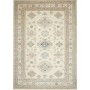 Tappeto Kazak Fine Pakistan Geometrico Acquamarina Tenue Bei