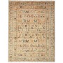Tappeto Rubin Pakistan Geometrico Beige Multicolore 173x221