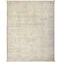 Tappeto Berbero Pakistan Geometrico Beige Chiaro Cr