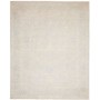 Tappeto Zigler Fine Pakistan Floreale Crema Avorio Azzurro P