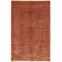 Tappeto Mamlouk Pakistan Geometrico Terracotta Rosso Ruggine