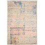 Tappeto Berbero Pakistan Astratto Beige Marrone Ros