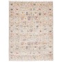 Tappeto Rubin Pakistan Astratto Beige Chiaro Multicolore 150