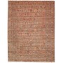 Tappeto Rubin Pakistan Astratto Terracotta 246x330 Cm