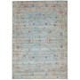 Tappeto Zigler Fine Pakistan Floreale Azzurro Cielo Muted Bl