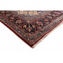 Sarough 306x395 Cm Sarough, Persia, Lana Cardata A Mano,