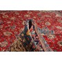 Sarough 306x395 Cm Sarough, Persia, Lana Cardata A Mano,