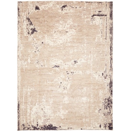 Tappeto Berbero Pakistan Astratto Beige Crema 270x3