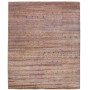 Tappeto Royal Gabbeh Pakistan Astratto Malva Mutevole Oro An