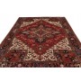 Gorawan 244x308 Cm Gorawan, Persia, Lana Cardata A Mano,