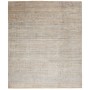 Tappeto Royal Gabbeh Pakistan Astratto Beige Grigio Azzurro