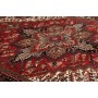 Gorawan 244x308 Cm Gorawan, Persia, Lana Cardata A Mano,