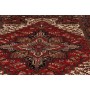 Gorawan 244x308 Cm Gorawan, Persia, Lana Cardata A Mano,
