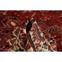 Gorawan 244x308 Cm Gorawan, Persia, Lana Cardata A Mano,