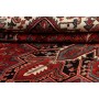 Gorawan 244x308 Cm Gorawan, Persia, Lana Cardata A Mano,