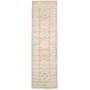 Tappeto Kazak Afghanistan Geometrico Beige Crema Terracotta
