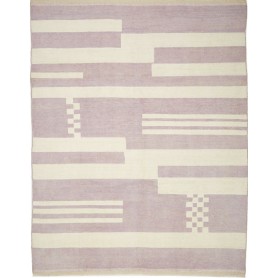 Tappeto Gabbeh Marrakech Pakistan 245x313 Lilla