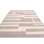 Tappeto Gabbeh Marrakech Pakistan 245x313 Lilla