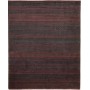 Tappeto Royal Gabbeh Pakistan Astratto Marrone Rosso Scuro G
