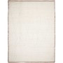 Tappeto Berbero Pakistan Geometrico Crema Bianco Ma