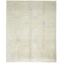Tappeto Zigler Extra Fine Pakistan Floreale Azzurro Chiaro S