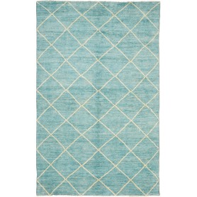 Tappeto Gabbeh Marrakech Pakistan 153x245 Azzur