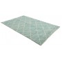 Tappeto Gabbeh Marrakech Pakistan 153x245 Azzur