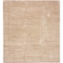 Tappeto Shayan Fine Pakistan Tinta Unita Beige Sabbia 262x28