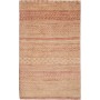 Tappeto Royal Gabbeh Pakistan Astratto Beige Naturale Rosso