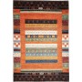 Tappeto Royal Gabbeh Pakistan Astratto Arancio Terracotta Ma