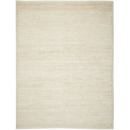 Tappeto Berbero Pakistan Astratto Bianco Crema Natu