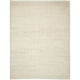 Tappeto Berbero Pakistan Astratto Bianco Crema Natu
