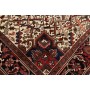 Gorawan 256x337 Cm Gorawan, Persia, Lana Cardata A Mano,