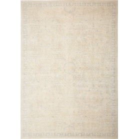 Tappeto Zigler Extra Fine Pakistan Geometrico Beige Grigio D